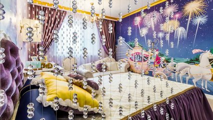 Шторы из бусин