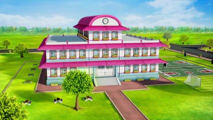 LEGO® Friends: Girlz 4 Life Trailer