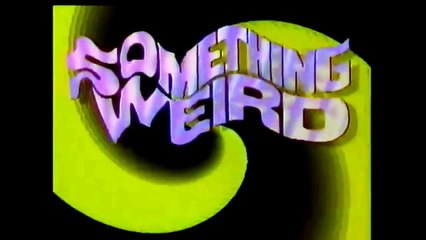 Something Weird The Geek