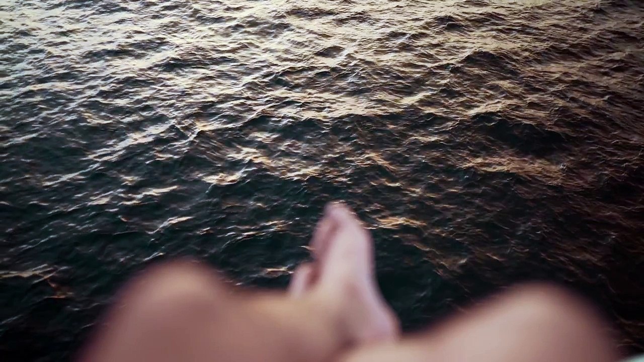 CARIBE - TEASER