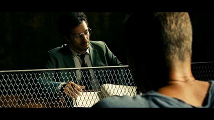 TSCHILLER: OFF DUTY - Trailer F2 Deutsch HD German