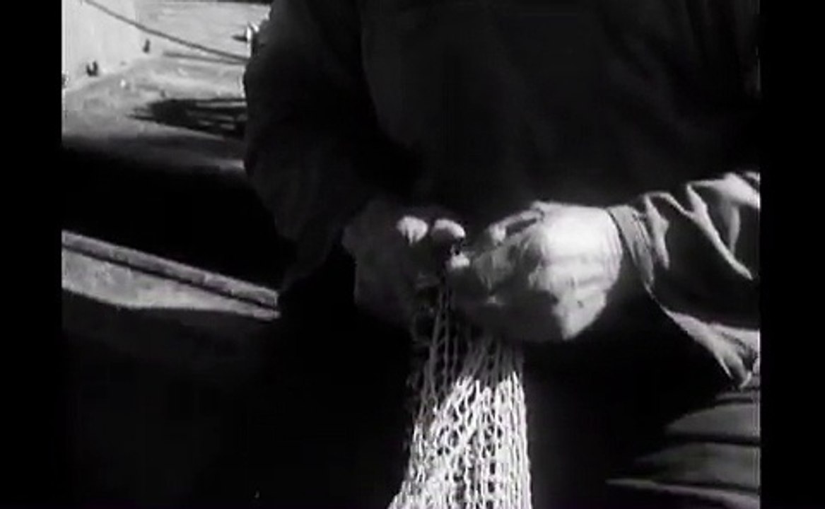 Sirènes (1961)