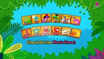 Dinosaur Song for Kids | Nursery Rhymes | Dinosaur Songs | PINKFONG Songs for Children