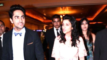 Parineeti Chopra to romance Ayushman Khuranna in Meri Pyaari Bindu-D.M