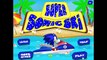 Sonic online games | Super Sonic Ski best games | sonic episode in HD