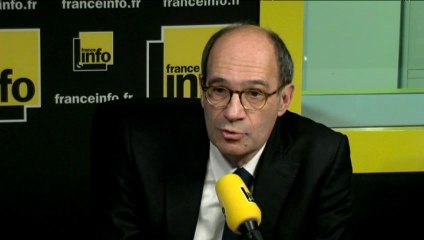 Déchéance : "Certains votent contre en pensant pour" selon Eric Woerth