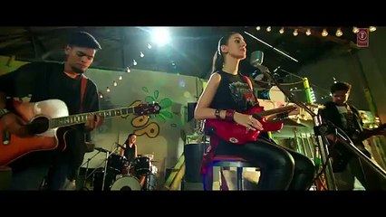 Wafa Ne Bewafai VIDEO Song 2016 : TERAA SURROOR Movie 2016 - Himesh Reshammiya, Farah Karimaee - T-Series