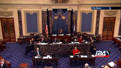 U.S. Senate approves new sanctions on North Korea