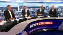 Soccer Saturday: Funniest Moments of September - Sackings, chocolate bars and player recru