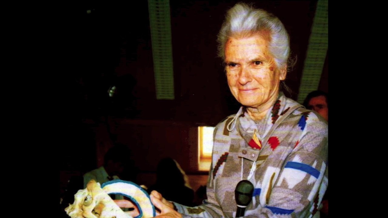 ATMAN - Hommage Viola FRYMANN D.O.
