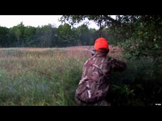 Big Boys Adventures TV - Michigan Elk Part 1