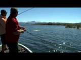 Bass West USA TV - Lake Mohave