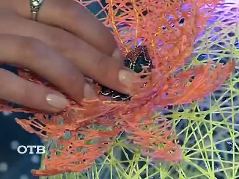 Топ 5 мастер-классов. Декор интерьера. Как украсить свой дом- Вытворяшки