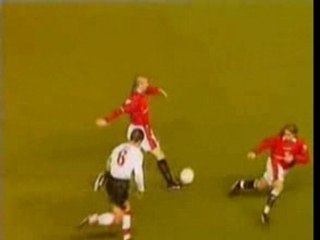 Les 10 plus beaux buts de l'histoire du football