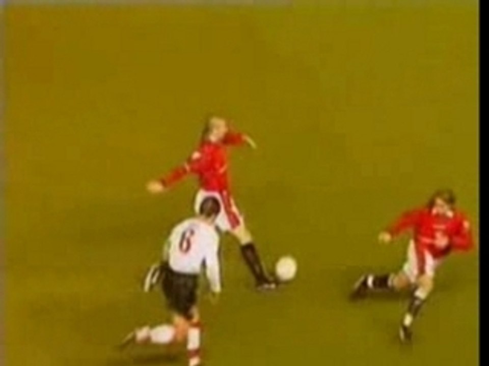 Les 10 plus beaux buts de l'histoire du football