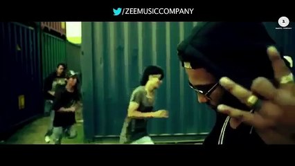 Yo Yo Honey Singh Raftaar New Song 2015 I Love You