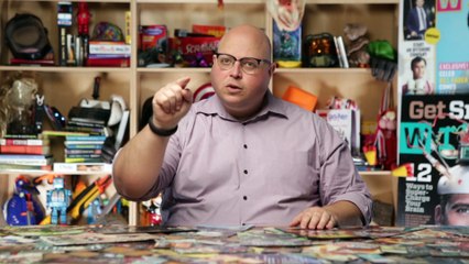 HBO: Ignore the Game of Thrones Books | Angry Nerd