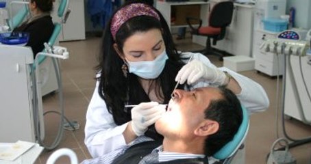 Sağlıkta Devrim! Aile Diş Sağlığı Uygulaması Başlıyor