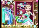 Disney Frozen Games - Elsas Closet – Best Disney Princess Games For Girls And Kids