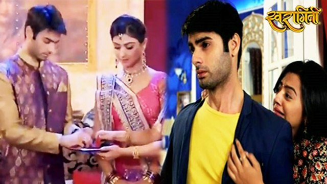Sanskaar To Get Married To Kavita To Save Swara? | Swaragini