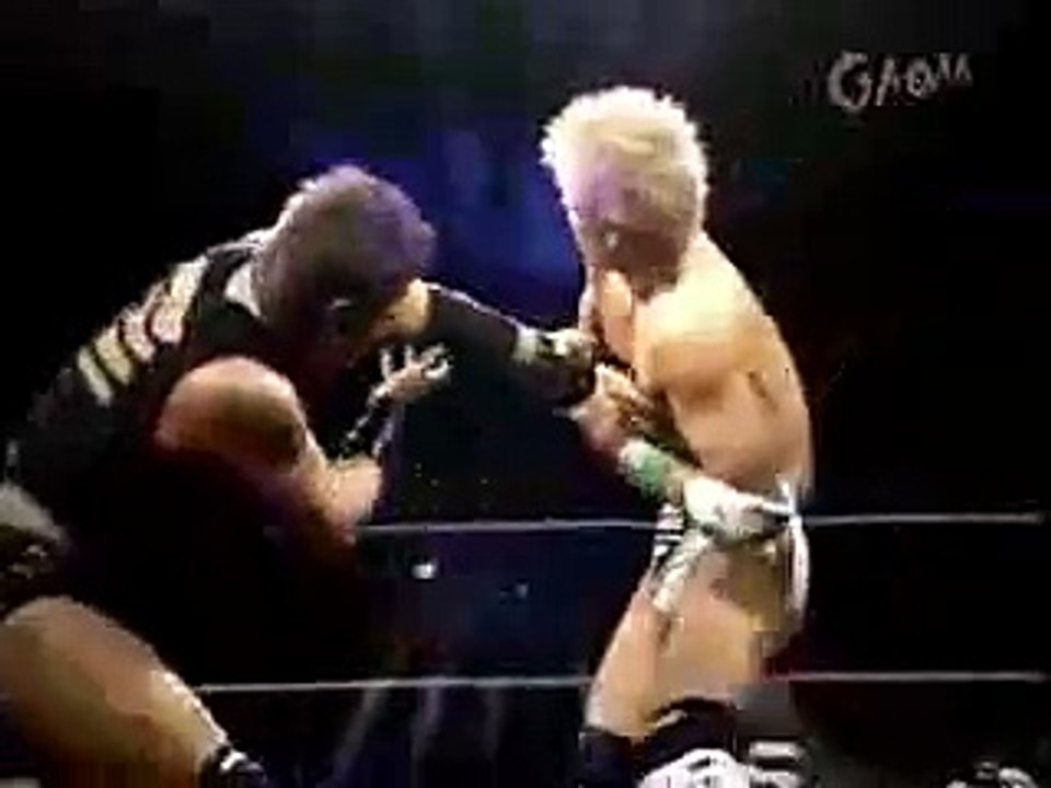 Magnum vs Milano