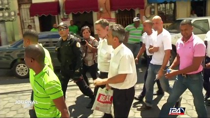 L'affaire Air Cocaïne de retour devant la justice dominicaine