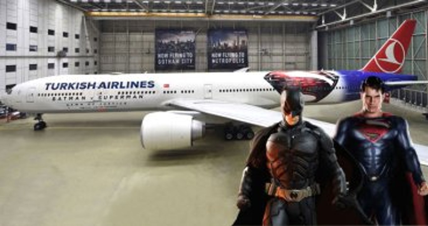 Filmi Gerçek Sanıp Bilet Almak için THY'yi Aradılar