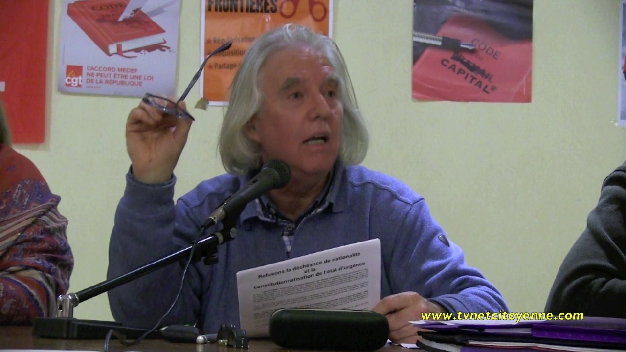 "Contre la casse du code du travail" Collectif 3A Alternative à l'austérité