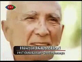 2. dünya savaşında Sovyet ordusundaki Türkler