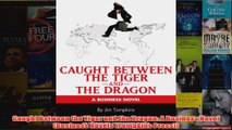 Download PDF  Caught Between the Tiger and the Dragon A Business Novel Business Novels Tompkins FULL FREE