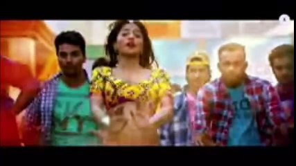 Direct Ishq - Title Track - New Bollywood Movie - Rajniesh Duggal - Madonna Tixeira - Arjun Bijlani