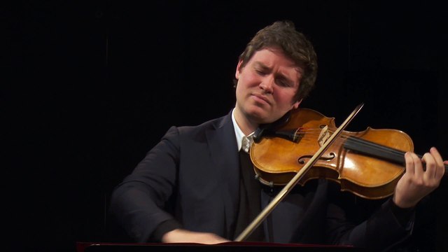 Adrien La Marca et Guillaume Bellom interprètent Salut d'amour d'Edward Elgar | Le live de la Matinale