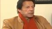 Imran Khan views about Raheel Shareef's performance and extension issue| PNPNews.net