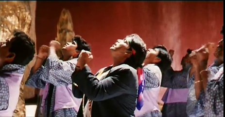 Koi Jaye To Le Aaye - Ghatak 1996 ( Mamta kulkarni )