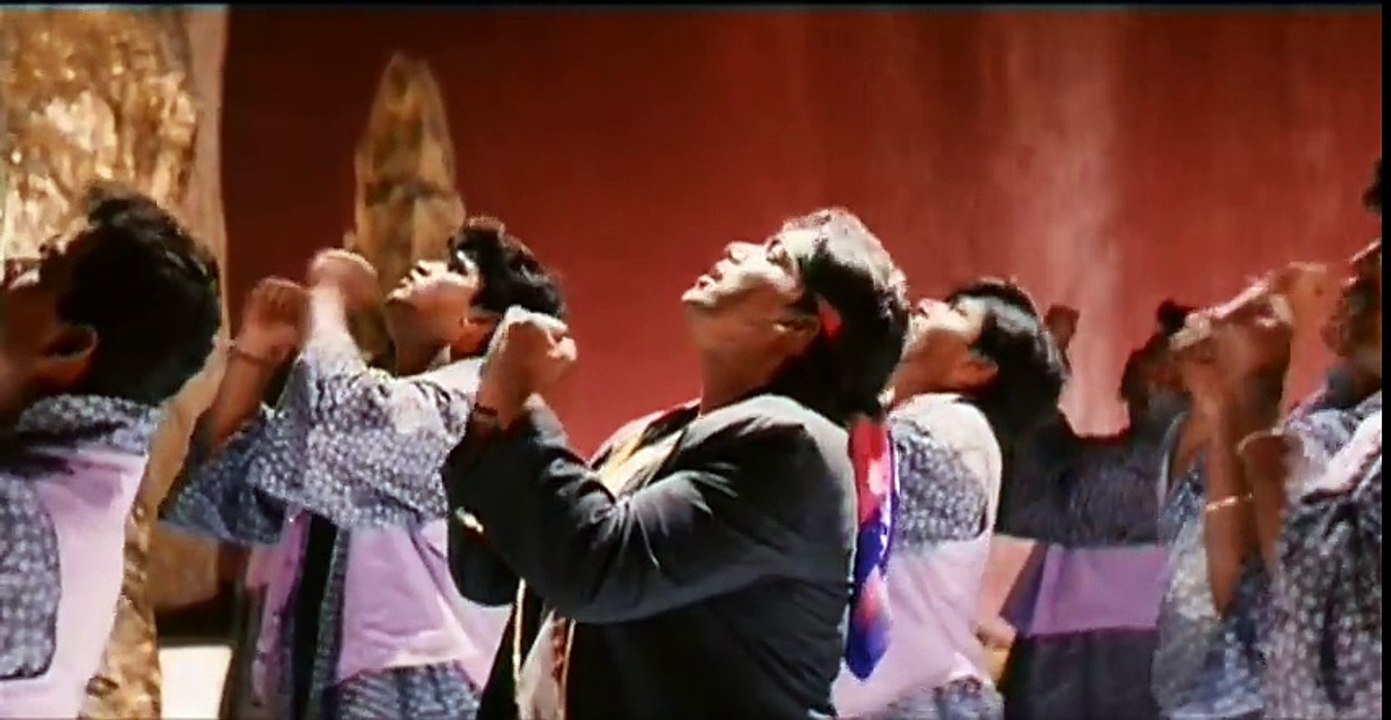 Koi Jaye To Le Aaye - Ghatak 1996 ( Mamta kulkarni )
