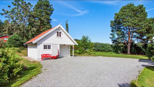 Дом между небом и землей