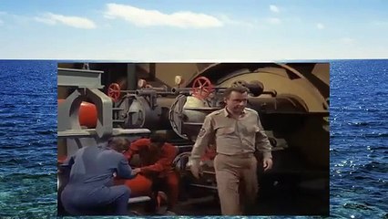 Voyage to the Bottom of the Sea Season 4 Episode 14