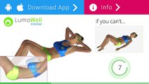David Falor - 7 Minute Workout to lose weight fast, burn fat and tone your body