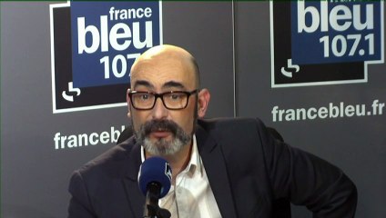 "On est extrêmement  concurrentiel... On peut sortir le mètre carré à 3.000 euros sur cet équipement" : Philippe Bouyssou