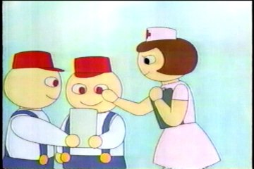 1713.「おもちゃタウン」大山版ドラえもん