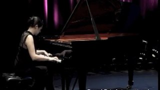 Concours international de PIANO  Montrond-Les-Bains - Auditorium Cité Thermale