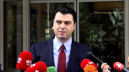 Report TV - Basha: Byroja truk, e votojmë  vetëm në varësi të Prokurorisë