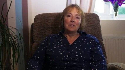 Meet Sue. A Testimonial For Bobby Jon Hook Hypnotherapy