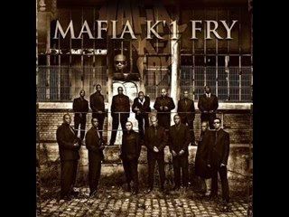 Mafia k1 fry ft rohff GERE