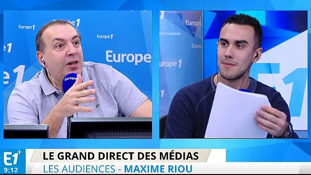 Audiences TV : Fais pas ci, fais pas ça et France 2 devancent TF1