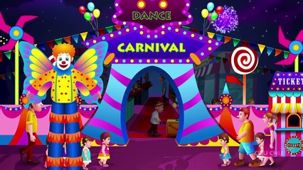 Johny Johny Yes Papa and Many More Videos | Popular Nursery Rhymes Collection by ChuChu TV