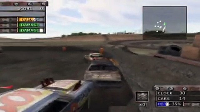 Test Drive Eve of Destruction – PC [Lataa .torrent]