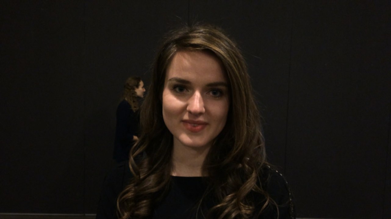 Présentation de l'élection Miss Maine-et-Loire 2016