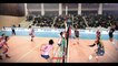 VOLLEY BALL - BÉZIERS / MULHOUSE : BANDE-ANNONCE
