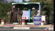 Les arabes israéliens ont-ils une place dans l'armée?